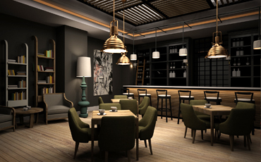 Mavra Bar